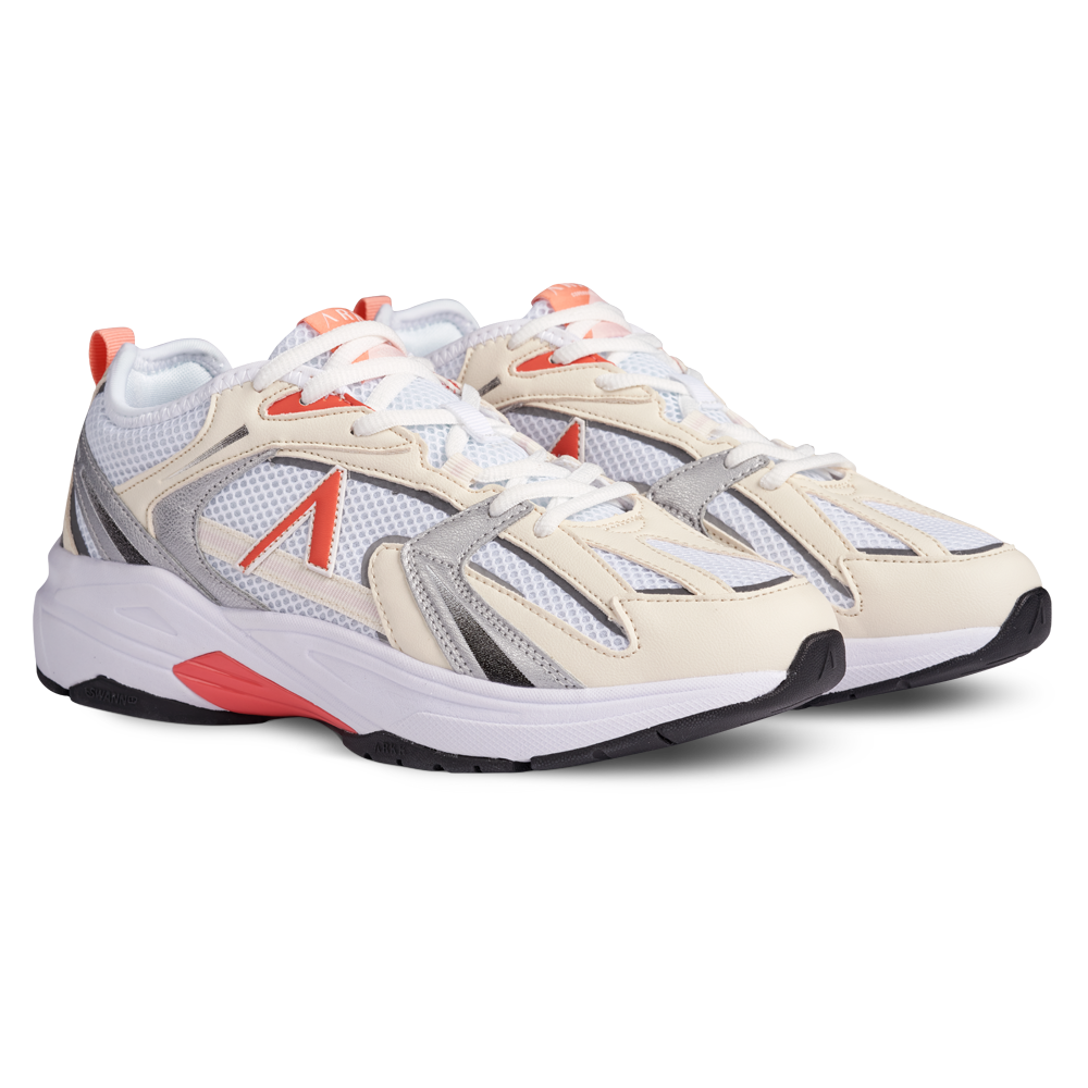 ARKK Collection Oserra Mesh S-SP | Silver Fushion Coral | Women Oserra
